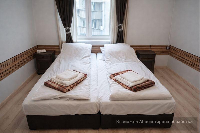 Дава под наем 2-СТАЕН, гр. Пловдив, Център, снимка 4 - Апартаменти - 52798967