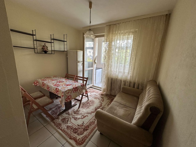 Дава под наем 2-СТАЕН, гр. София, Младост 3, снимка 7 - Апартаменти - 53538674