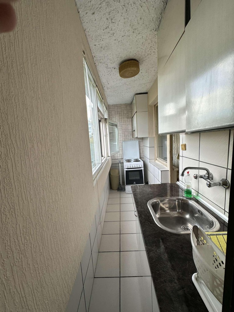 Дава под наем 2-СТАЕН, гр. София, Младост 3, снимка 8 - Апартаменти - 53538674