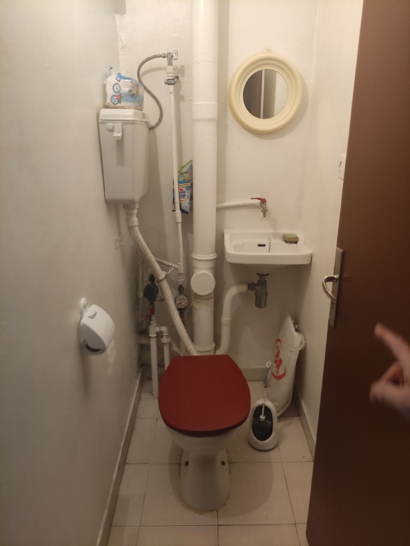 Da affittare  2 camere da letto Sofia , Strelbishte , 86 mq | 36247593 - Immagine [12]