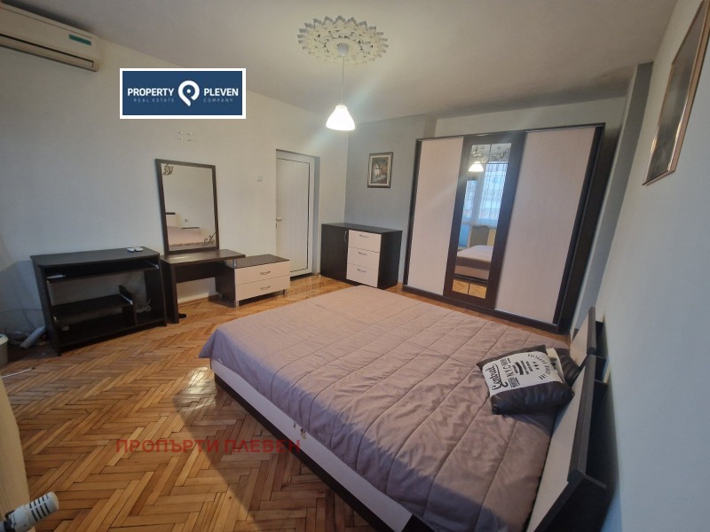 Zu vermieten  2 Schlafzimmer Plewen , Schirok zentar , 80 qm | 74897865 - Bild [6]