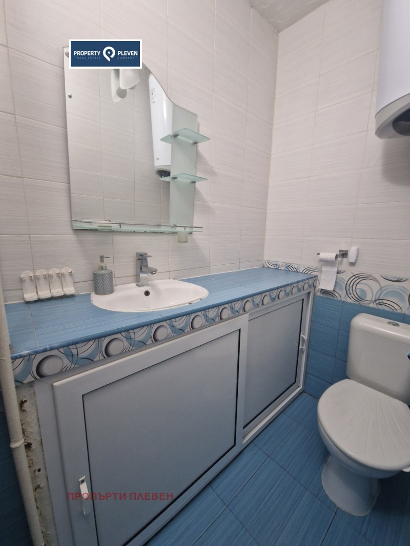 Zu vermieten  2 Schlafzimmer Plewen , Schirok zentar , 80 qm | 74897865 - Bild [10]