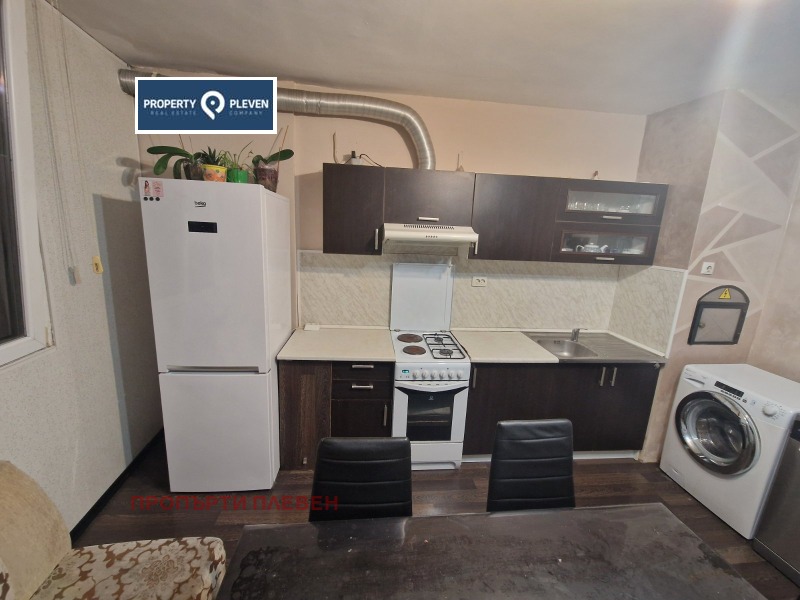 Zu vermieten  2 Schlafzimmer Plewen , Schirok zentar , 80 qm | 74897865 - Bild [4]
