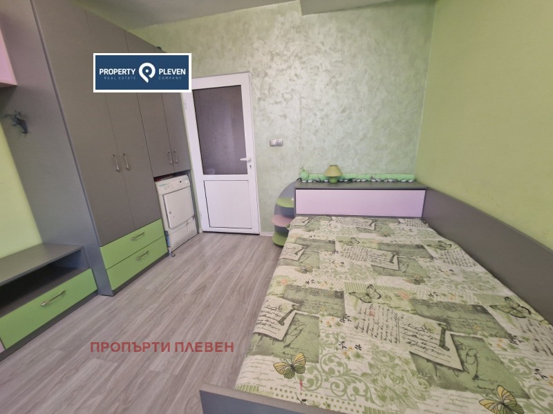 Zu vermieten  2 Schlafzimmer Plewen , Schirok zentar , 80 qm | 74897865 - Bild [8]