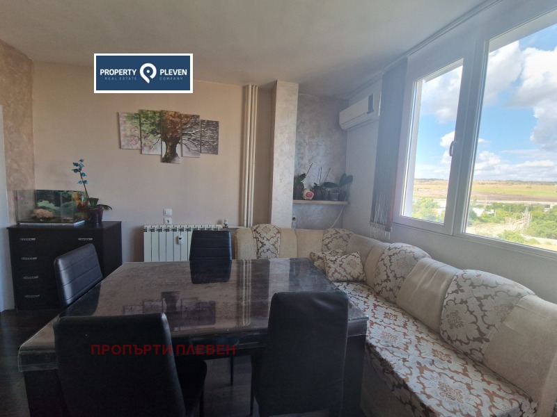 Zu vermieten  2 Schlafzimmer Plewen , Schirok zentar , 80 qm | 74897865 - Bild [3]