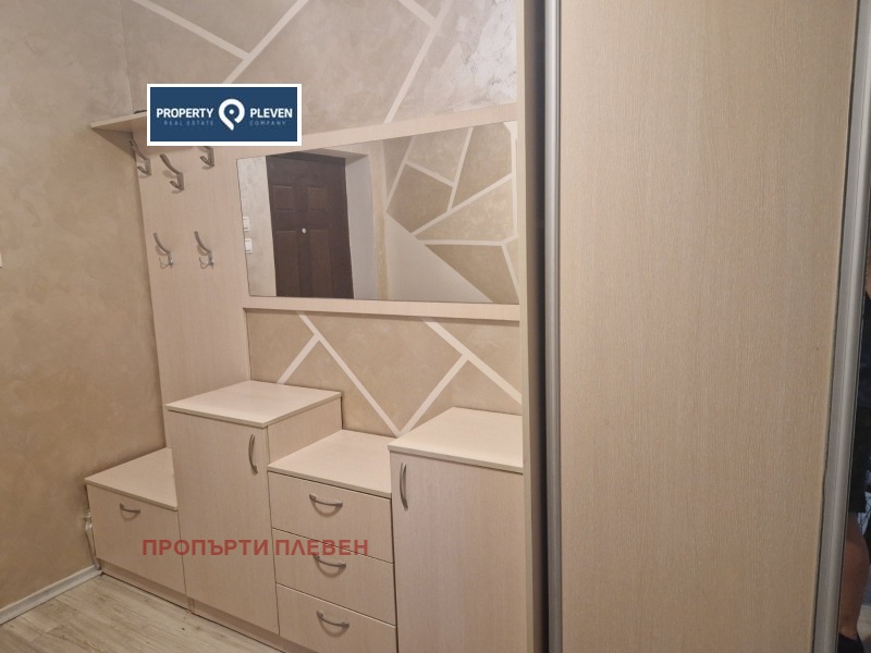 Zu vermieten  2 Schlafzimmer Plewen , Schirok zentar , 80 qm | 74897865 - Bild [9]