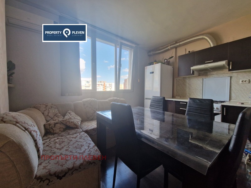 Zu vermieten  2 Schlafzimmer Plewen , Schirok zentar , 80 qm | 74897865 - Bild [2]