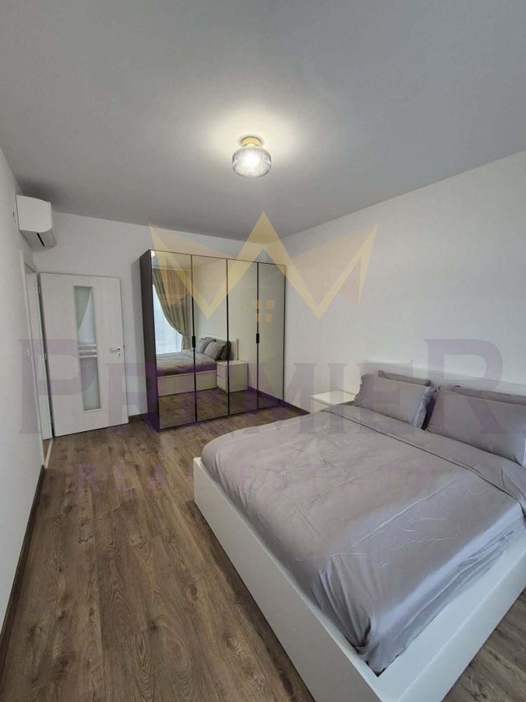 Дава под наем 3-СТАЕН, гр. Варна, Трошево, снимка 6 - Апартаменти - 53028722