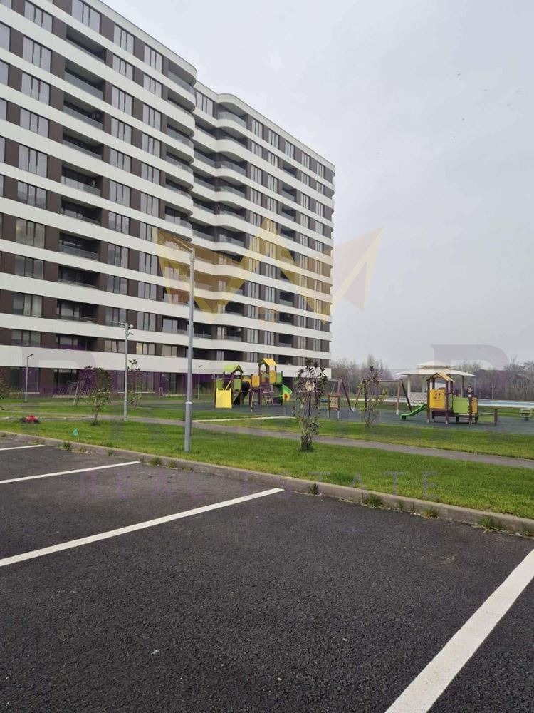 Дава под наем 3-СТАЕН, гр. Варна, Трошево, снимка 11 - Апартаменти - 53028722