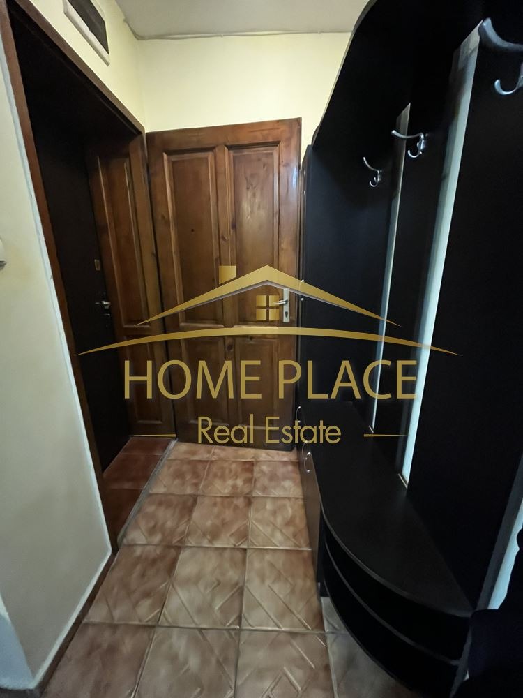 Дава под наем 3-СТАЕН, гр. Варна, Лятно кино Тракия, снимка 5 - Апартаменти - 53163668