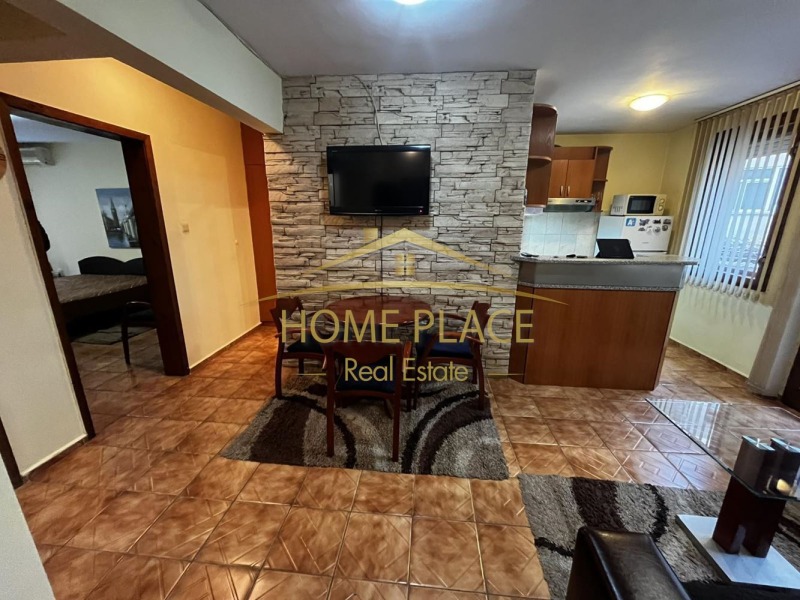 Дава под наем 3-СТАЕН, гр. Варна, Лятно кино Тракия, снимка 2 - Апартаменти - 53163668