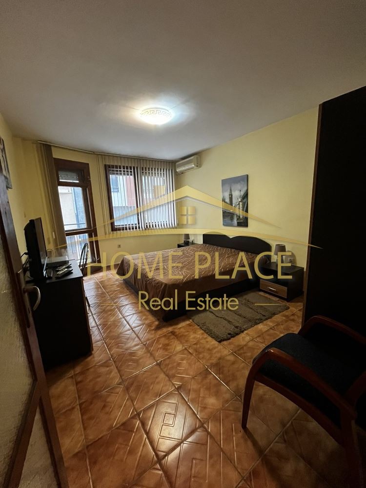 Дава под наем 3-СТАЕН, гр. Варна, Лятно кино Тракия, снимка 9 - Апартаменти - 53163668