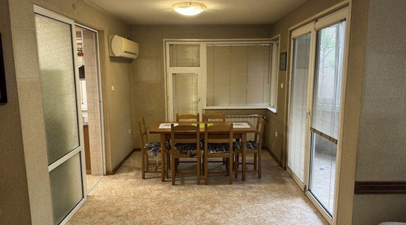 For Rent  3+ bedroom Plovdiv , Marasha , 130 sq.m | 32430685 - image [4]