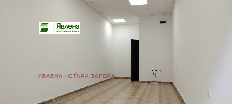 En renta  Oficina Stara Zagora , Tsentar , 31 metros cuadrados | 12106637