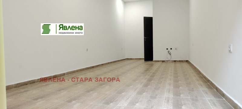 En renta  Oficina Stara Zagora , Tsentar , 31 metros cuadrados | 12106637 - imagen [3]