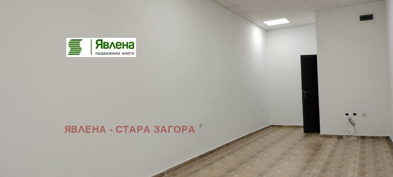 En renta  Oficina Stara Zagora , Tsentar , 31 metros cuadrados | 12106637 - imagen [5]