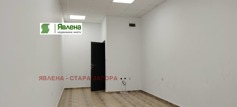 En renta  Oficina Stara Zagora , Tsentar , 31 metros cuadrados | 12106637 - imagen [4]