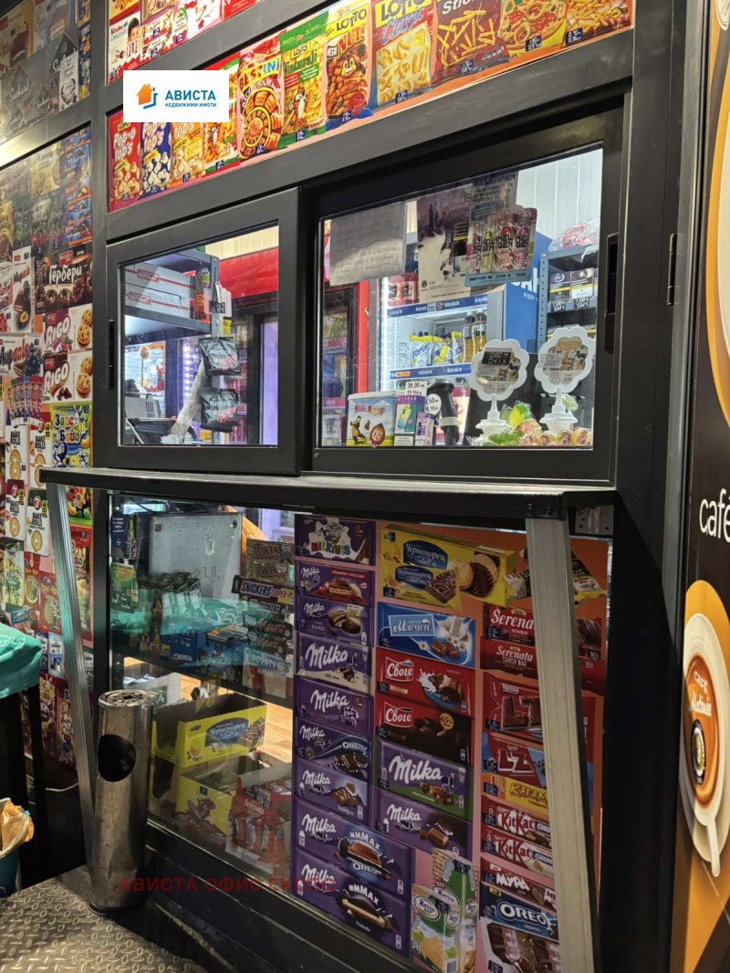 Дава под наем МАГАЗИН, гр. София, Люлин 5, снимка 3 - Магазини - 52735753