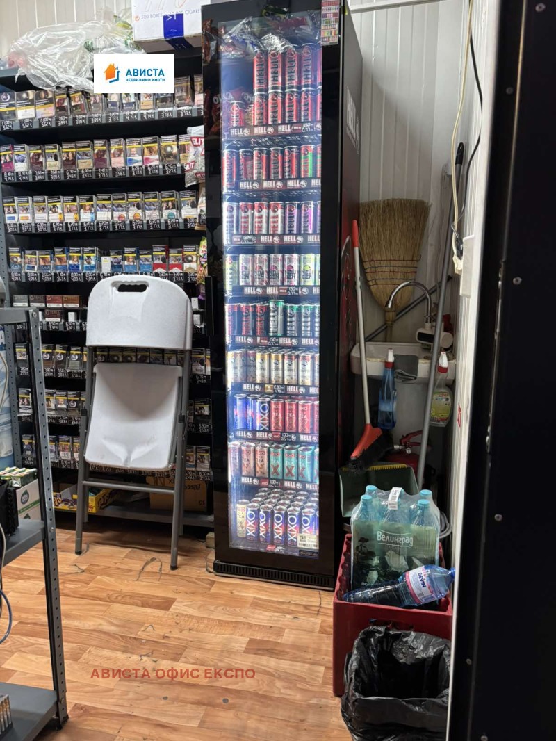 Дава под наем МАГАЗИН, гр. София, Люлин 5, снимка 4 - Магазини - 52735753