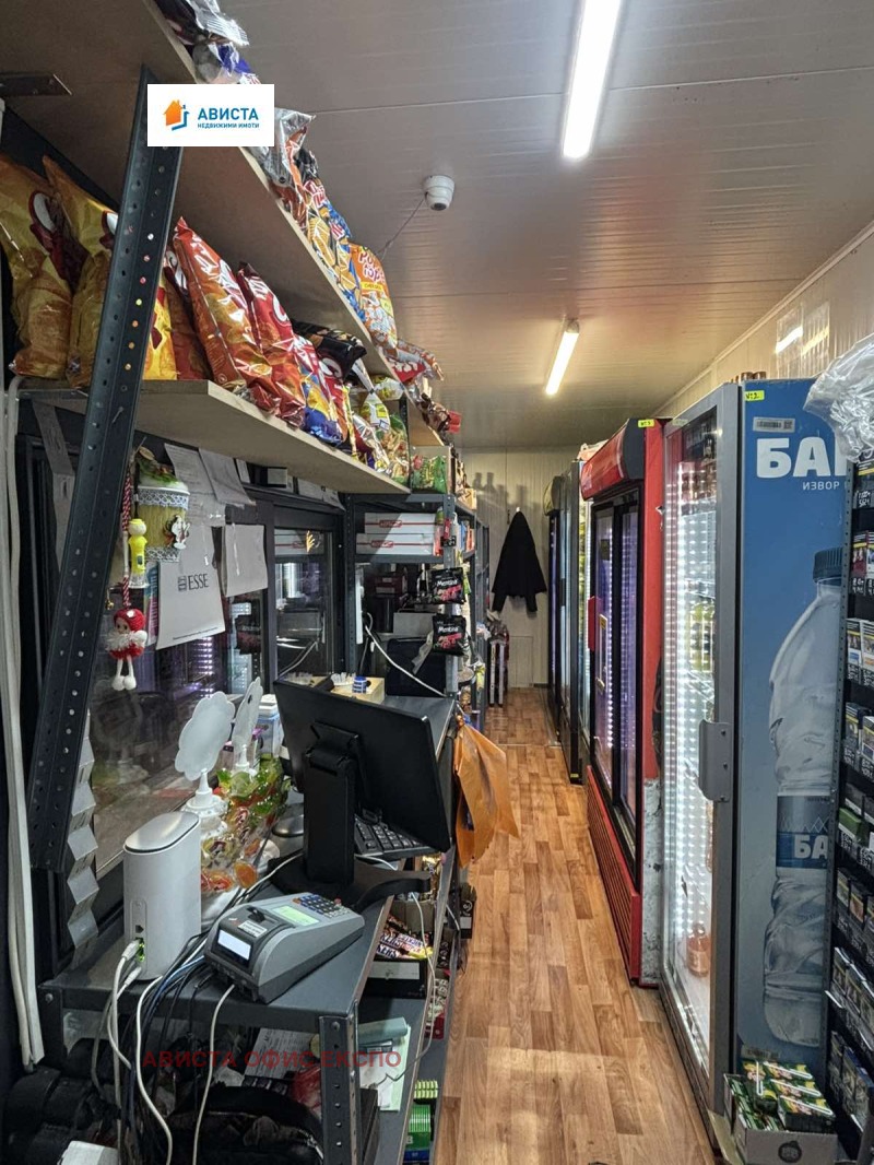 Дава под наем МАГАЗИН, гр. София, Люлин 5, снимка 2 - Магазини - 52735753