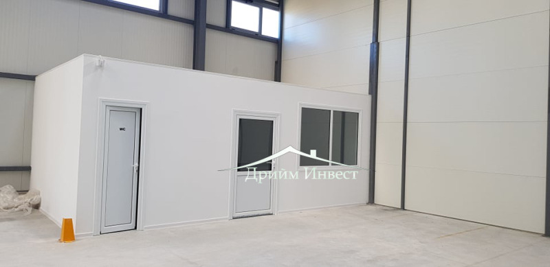 For Rent  Storage Plovdiv , Industrialna zona - Yug , 400 sq.m | 95727424 - image [2]