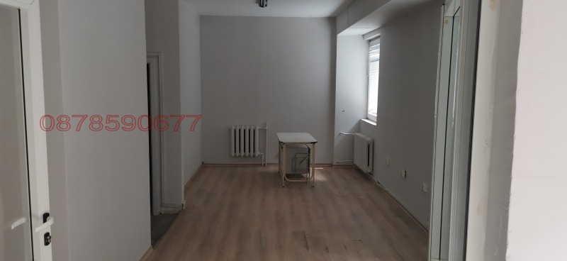 Дава под наем СКЛАД, гр. София, Полигона, снимка 3 - Складове - 52848147