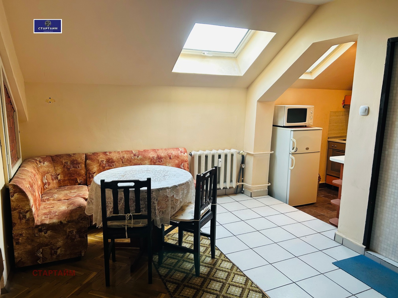 Дава под наем 1-СТАЕН, гр. София, Лозенец, снимка 16 - Апартаменти - 53911056