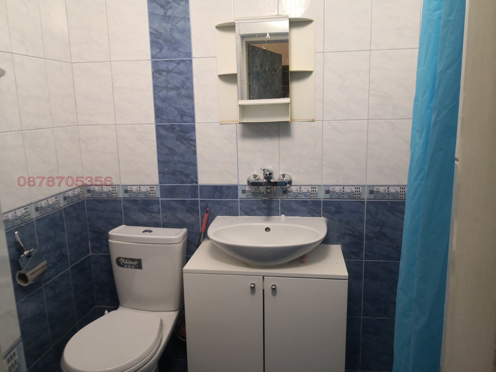 Дава под наем 1-СТАЕН, гр. София, Младост 2, снимка 5 - Апартаменти - 54069798