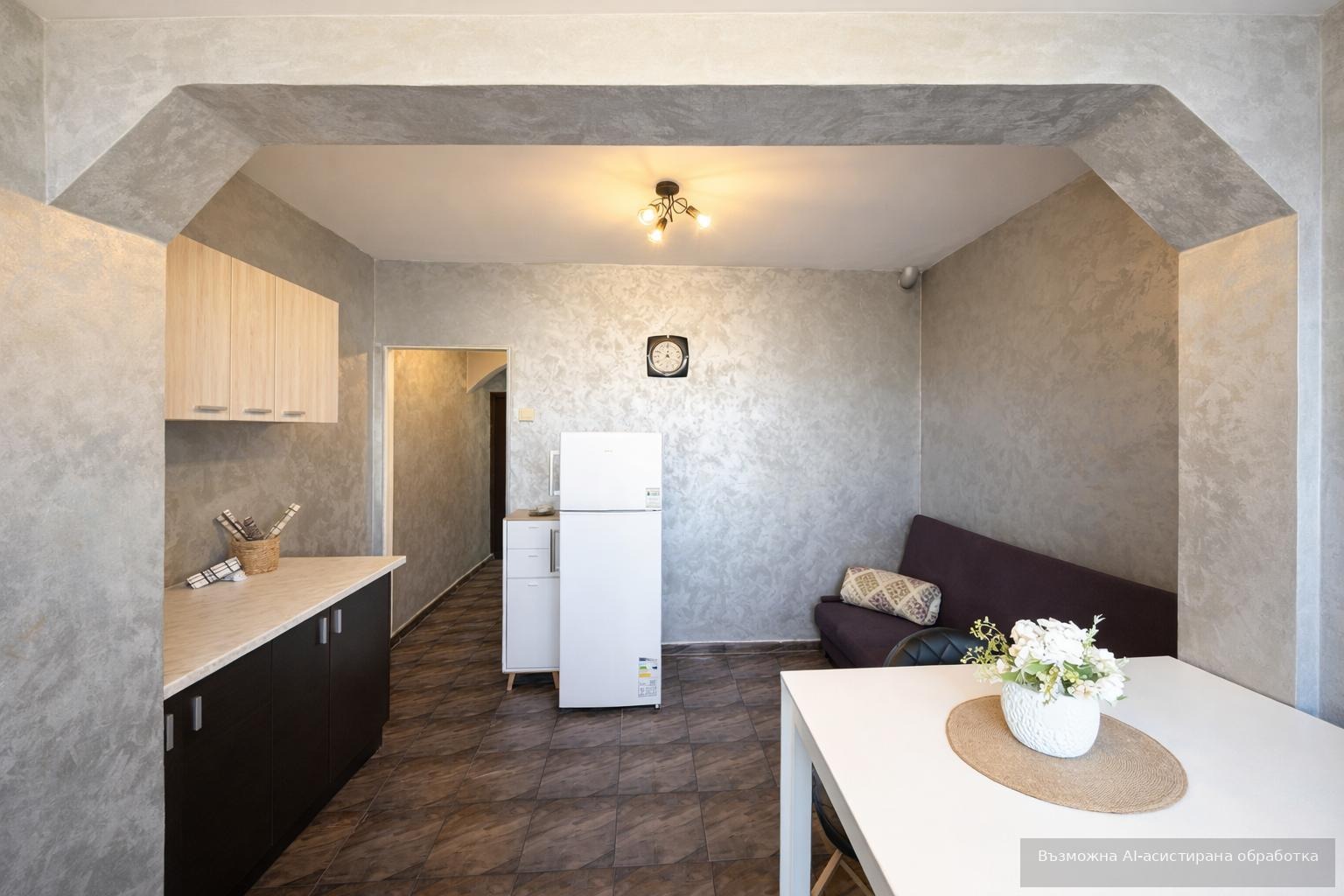 Дава под наем 2-СТАЕН, гр. Варна, Младост 2, снимка 2 - Апартаменти - 54252234