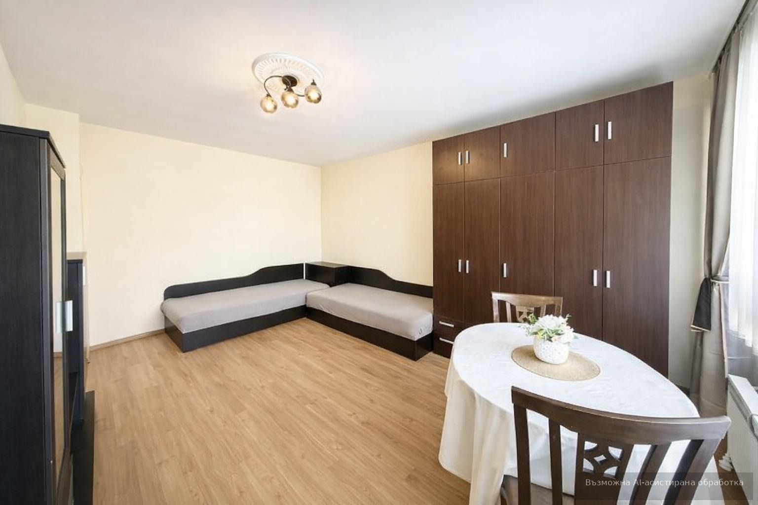 Дава под наем 2-СТАЕН, гр. Варна, Младост 2, снимка 4 - Апартаменти - 54252234