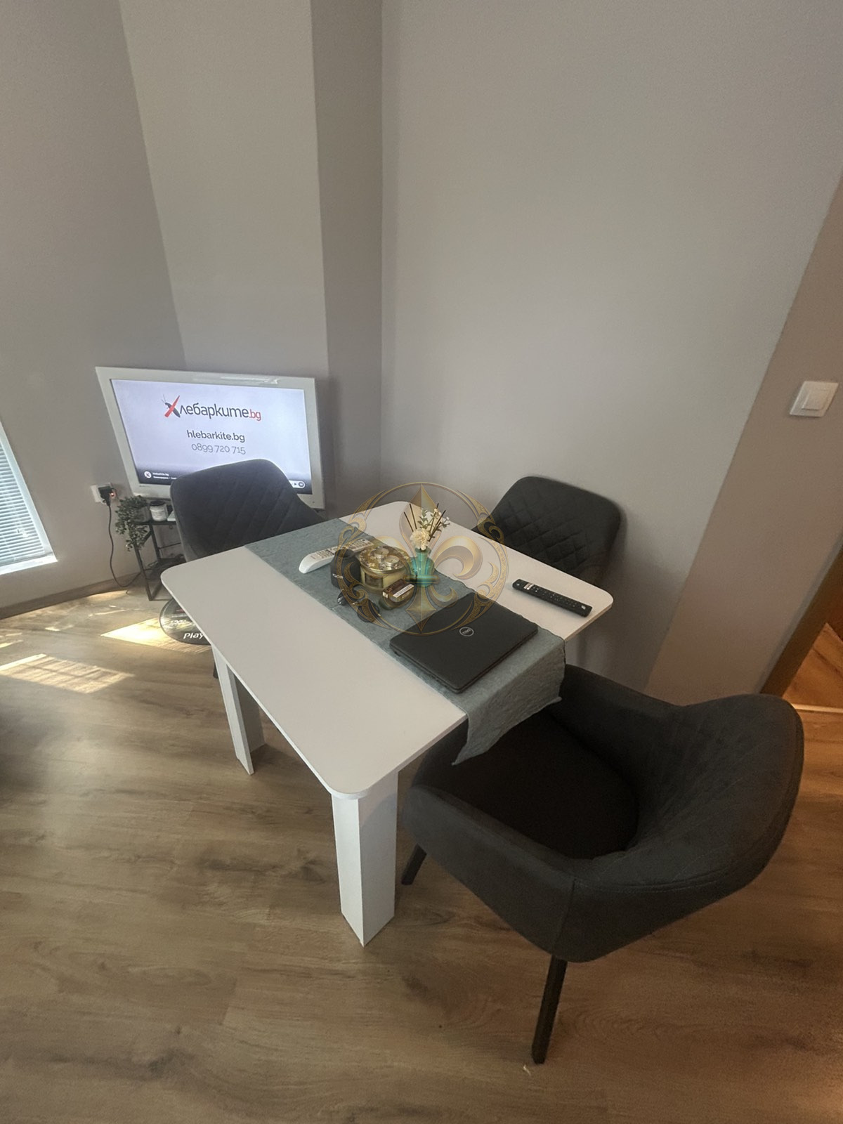 Дава под наем 2-СТАЕН, гр. Варна, м-т Долна Трака, снимка 4 - Апартаменти - 55843395