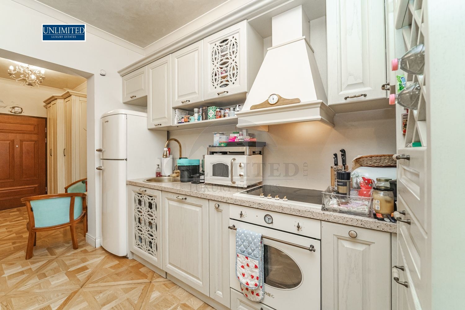 Дава под наем 3-СТАЕН, гр. София, Център, снимка 8 - Апартаменти - 53914420