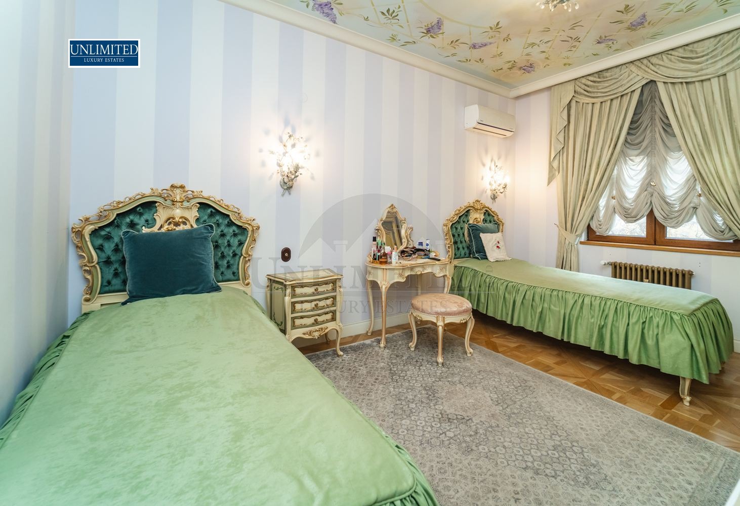 Дава под наем 3-СТАЕН, гр. София, Център, снимка 15 - Апартаменти - 53914420