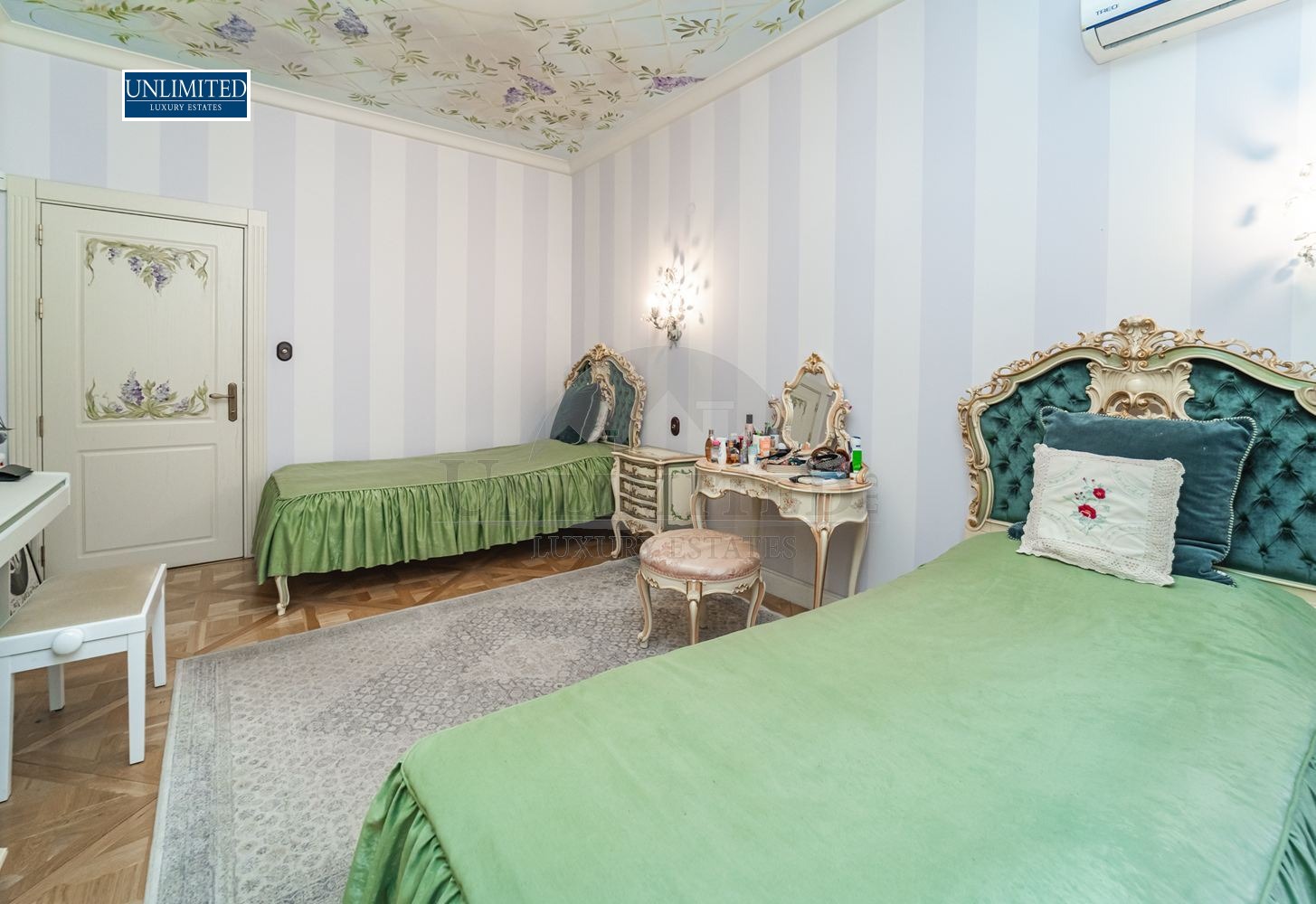 Дава под наем 3-СТАЕН, гр. София, Център, снимка 16 - Апартаменти - 53914420