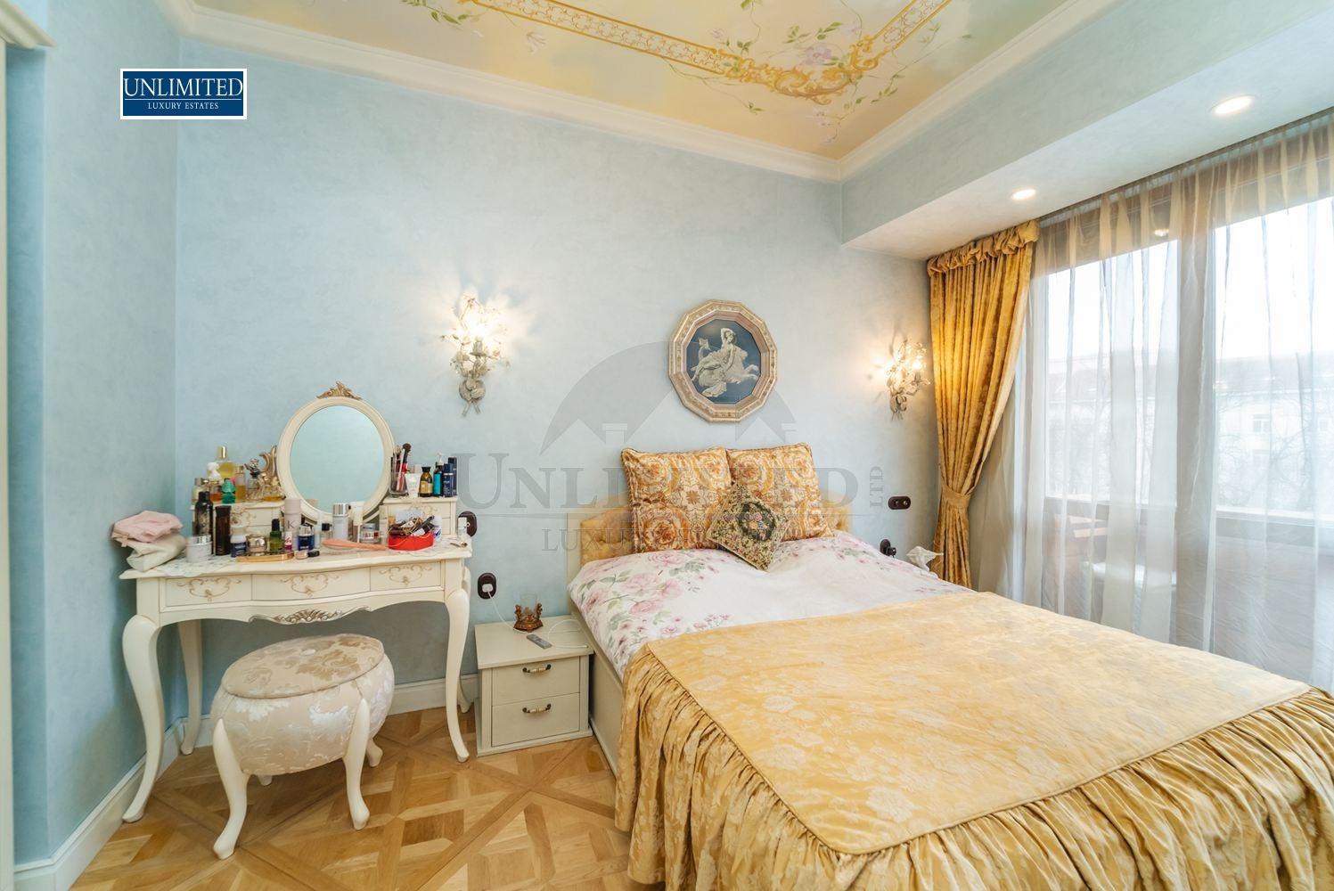 Дава под наем 3-СТАЕН, гр. София, Център, снимка 12 - Апартаменти - 53914420