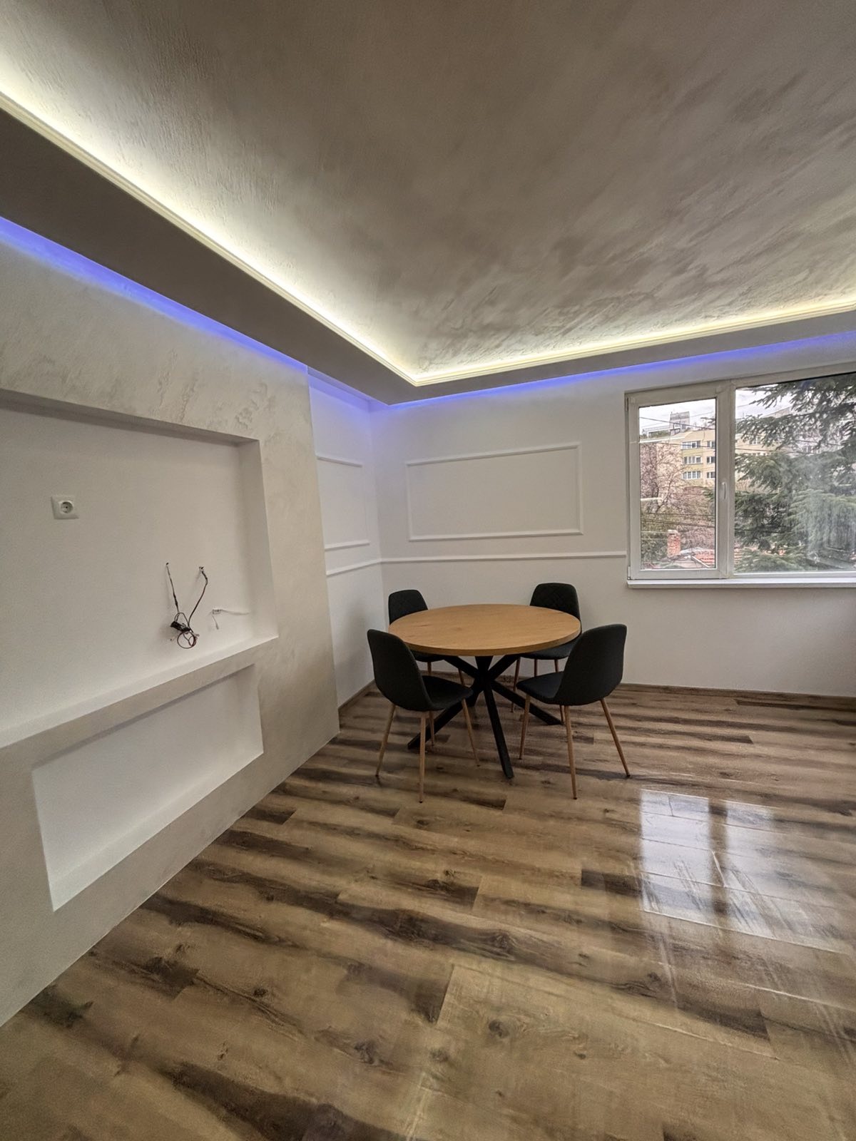 Дава под наем 3-СТАЕН, гр. София, Витоша, снимка 4 - Апартаменти - 53938961