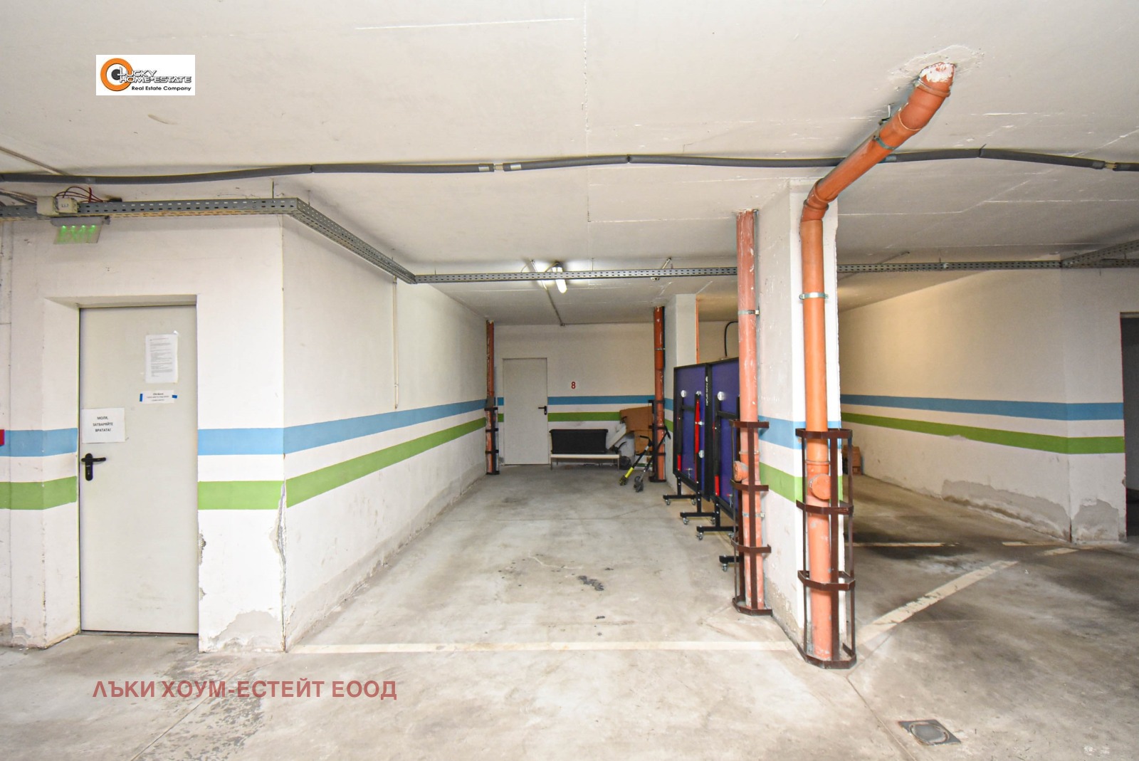 Дава под наем 3-СТАЕН, гр. София, Бояна, снимка 16 - Апартаменти - 55299806