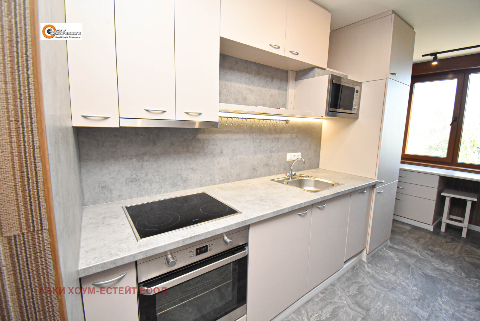 Дава под наем 3-СТАЕН, гр. София, Бояна, снимка 5 - Апартаменти - 55299806