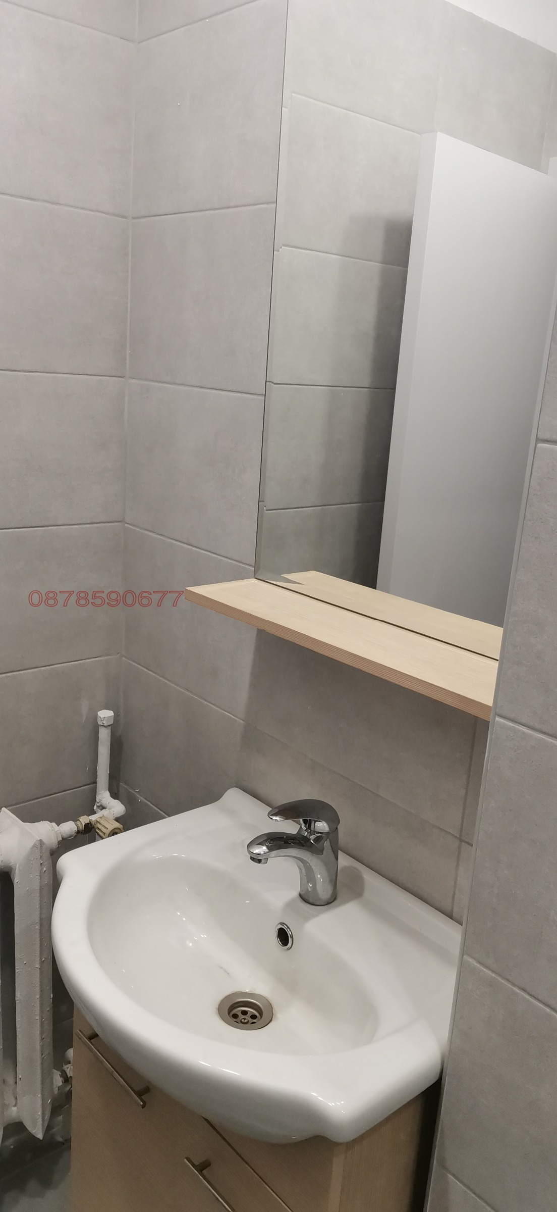 Дава под наем СКЛАД, гр. София, Полигона, снимка 6 - Складове - 53604606