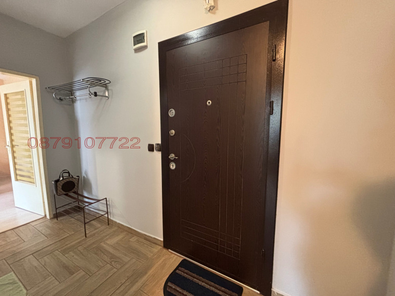 Дава под Наем 1-СТАЕН в град Габрово, Младост - 38 кв.м / 170 € » 332.49 лв.