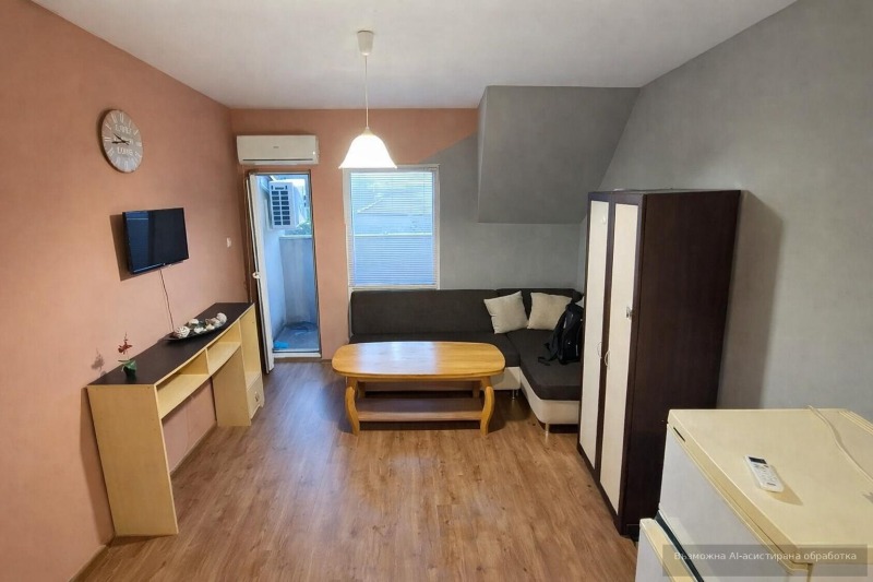 Дава под Наем 1-СТАЕН в град Пловдив, Център - 30 кв.м / 320 € » 625.87 лв., ТИТАН ПРОПЪРТИС