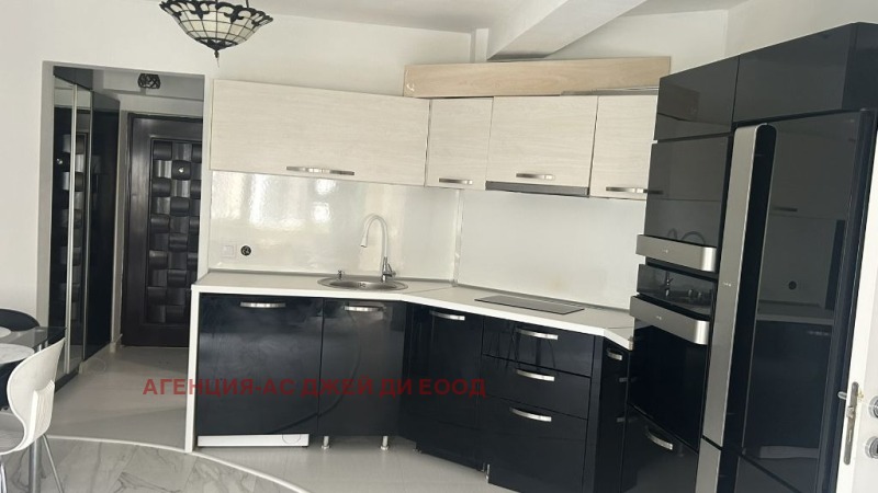 Дава под Наем 2-СТАЕН в град София, Хладилника - 62 кв.м / 600 € » 1 173.50 лв., АГЕНЦИЯ-АС ДЖЕЙ ДИ ЕООД