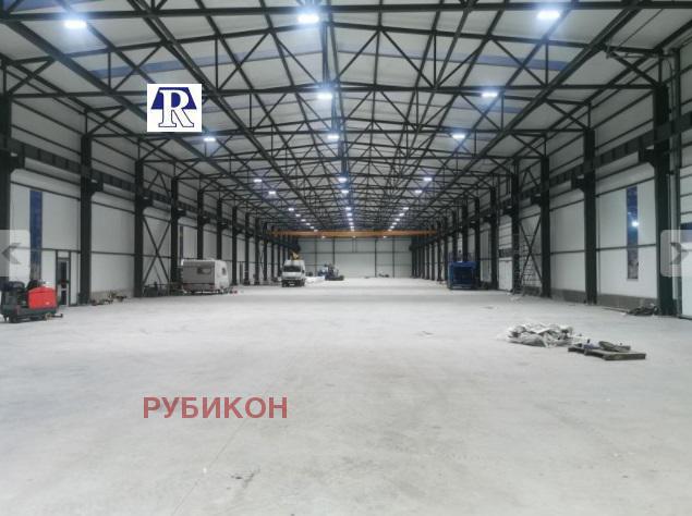 Дава под Наем СКЛАД | Imot.bg — изображение 1