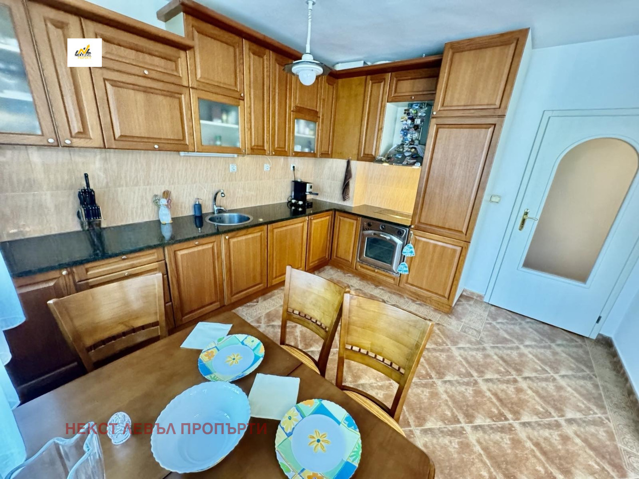 Дава под Наем 3-СТАЕН | Imot.bg — изображение 1