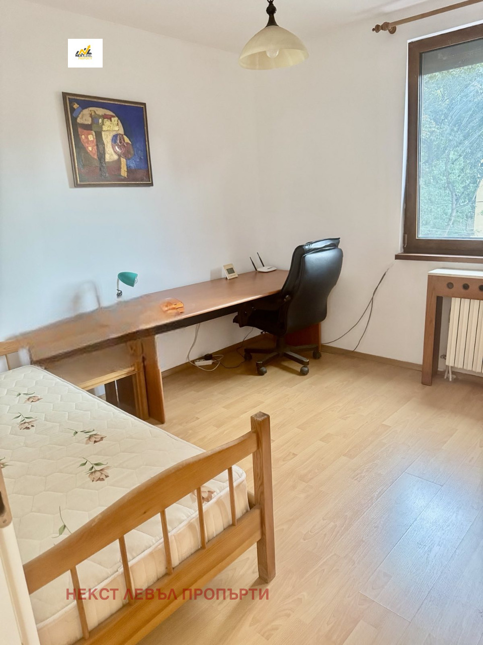 Дава под Наем 3-СТАЕН | Imot.bg — изображение 5