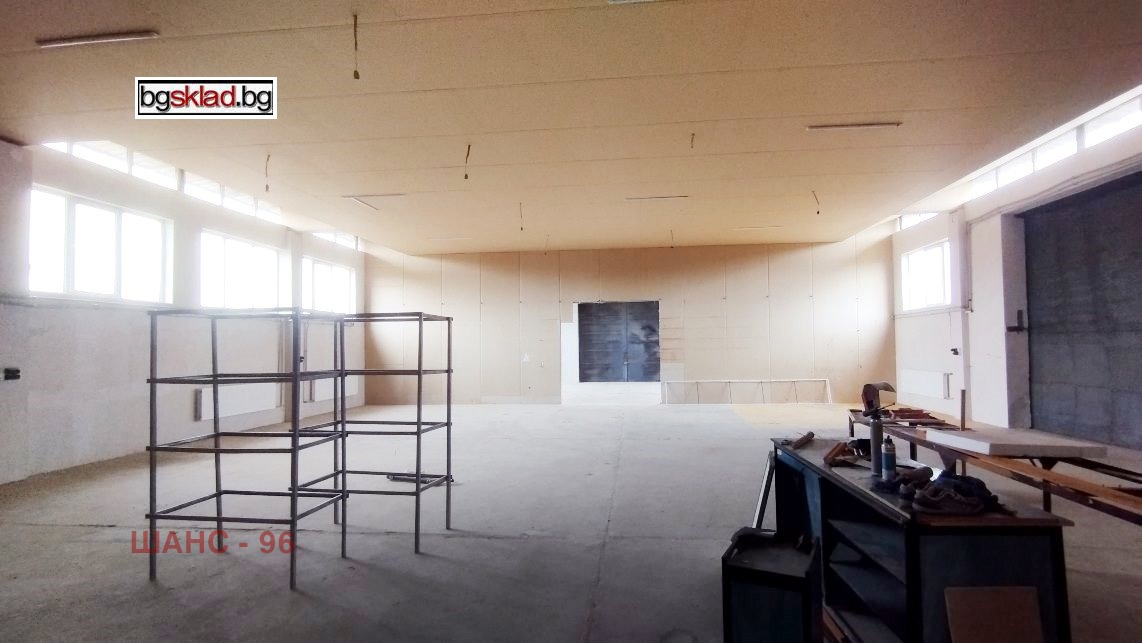 Дава под Наем ПРОМ. ПОМЕЩЕНИЕ | Imot.bg — изображение 3