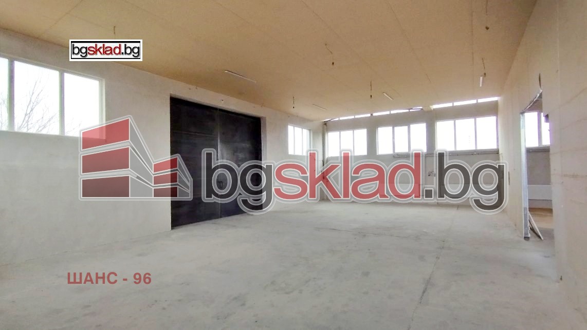 Дава под Наем ПРОМ. ПОМЕЩЕНИЕ | Imot.bg — изображение 1