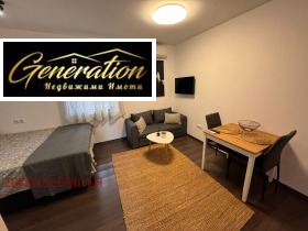 Дава под наем  1-стаен, град София