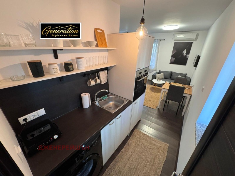 Дава под наем 1-СТАЕН, гр. София, Манастирски ливади, снимка 3 - Апартаменти - 53473751