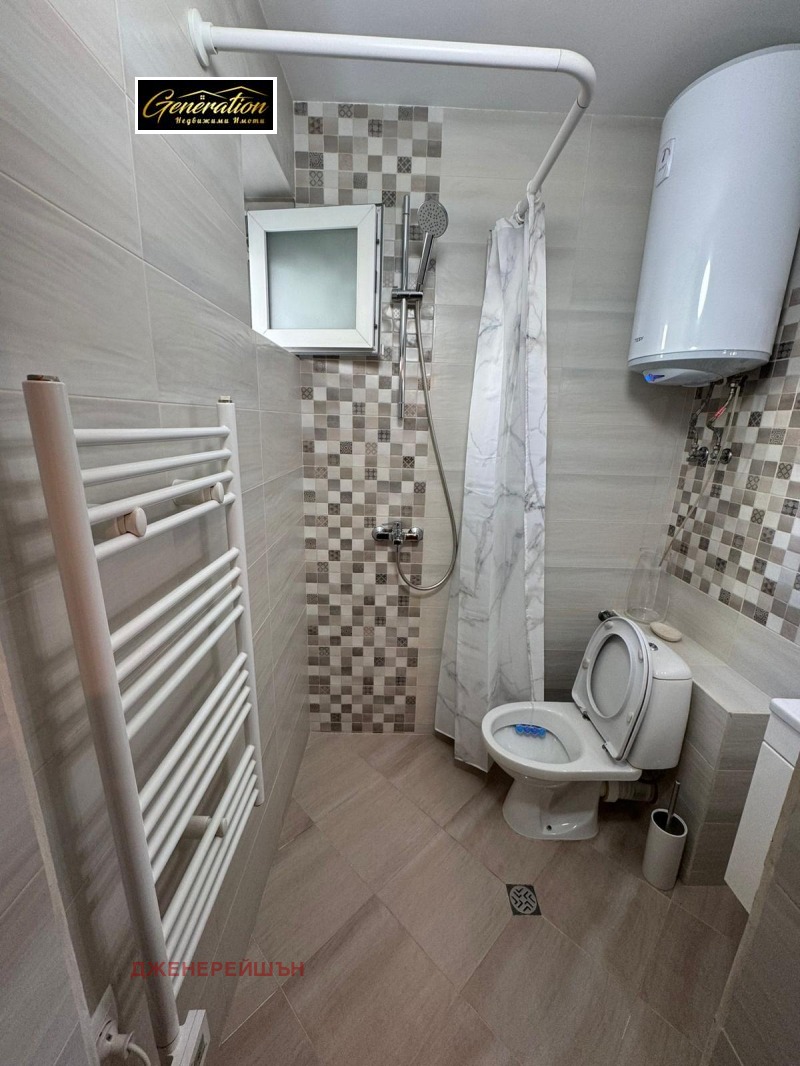 Дава под наем 1-СТАЕН, гр. София, Манастирски ливади, снимка 9 - Апартаменти - 53473751